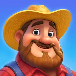Family Farm Match のアイコン